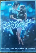 FOOTLOOSE. DENNIS QUAID.  DVD            