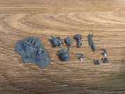 Warhammer Ogre Kingdoms Bitsy!