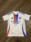 Koszulka piłkarska OL Lyon 25/26 rozmiar M