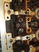 Glowica n13b16 z demontażu (do regeneracji)