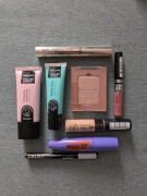 Zestaw do makijażu KOBO Miss Sporty NAM  LAMEL Nowe !! Okazja !! 