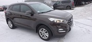 HYUNDAI TUCSON 2016 Salon Polska Przebieg 57794 km