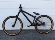 Rower dirt Ns Bike