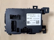 Skoda Superb III moduł sterownik fotela 5Q0959760C