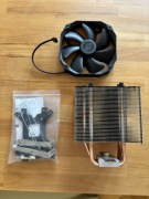 Chłodzenie CPU SilentiumPC Fortis 3 HE1425 v2