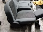 Siedzenia tyl Dodge Ram 2017