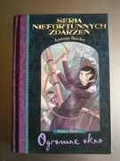 Lemony Snicket - Ogromne okno 