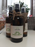 Terrashield spray przeciw komarom i kleszczom 