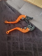 Dźwignia hamulca i sprzęgła v-trec cbf 1000 2010-2016r