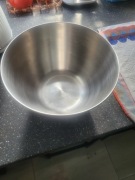 misa do Kenwood prospero