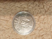 10 000 Solidarność moneta