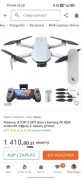 Dron Potensic Atom 2