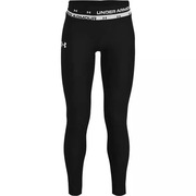 Legginsy dziewczęce UNDER ARMOUR r.YXL