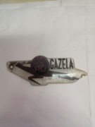 Shl Gazela M17 emblemat znaczek zbiornik 