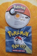 Gra PC Pokemon Play It! TRADING CARD GAME - Idealna, jak nowa! ENG