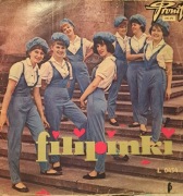 Filipinki – Piosenki Rówieśników (1965)