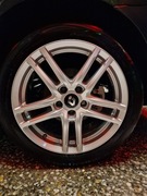 Felgi Aluminiowe 17" - 5x108, ET48, 7.5J