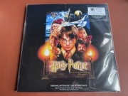 Harry Potter Philosopher's Stone Soundtrack RSD2025 John Williams 
