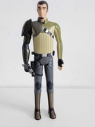 Star Wars Rebels duża figurka Kanan Jarrus 48 cm