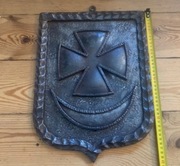 Kaszubski Herb Szlachecki- Fargo - 40 cm