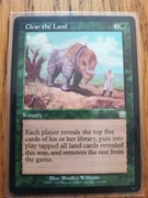 Clear the Land, MMQ 235