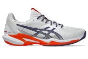 OKAZJA Buty tenis padel sportowe ASICS Speed Solution ff 3 Clay r.41,5-26cm
