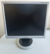 Monitor Samsung SyncMaster 710n
