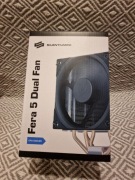 Chłodzenie SilentiumPC Fera 5 Dual Fan