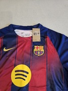 Koszulka  Fc Barcelona.