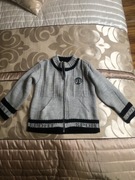 Sweterek dla chłopca roz 110