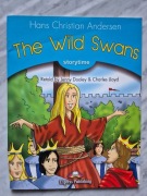 The Wild Swans - Hans Christian Andersen