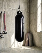 Aqua bag PROSTY wodny worek bokserski hydro treningowy 70cm MMA tajski boks