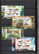 Dinozaury.         