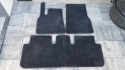 Tesla model S dywaniki oryginalne