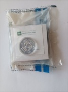 10 zł 100 rocznica Konstytucji marcowej +folder