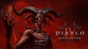 Diablo 4 konto + voh + loh