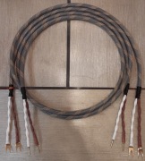 Kabel Głośnikowy CANARE 4S11G OFC (4x14AWG) 2x2m 