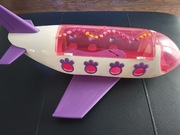 Samolot LPS Littlest Pet Shop