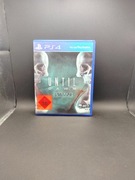 Gra until dawn ps4