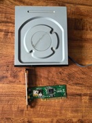 Napęd nagrywarka DVD 