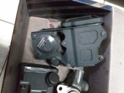 Pompa wspomagania do DAF LF45