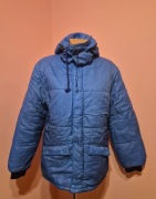 Kurtka zimowa rozmiar M unisex vintage 