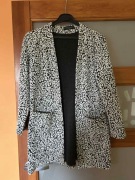 Elegancki żakiet damski we wzór Dorothy Perkins 38