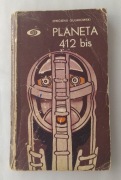 PLANETA 412 bis – Jewgienij Gulakowski