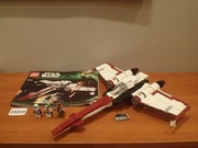 LEGO STAR WARS 75004 - Z-95 Headhunter