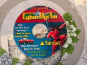 Tarzan CyberMycha 6/2000