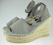 Buty Superdry ANNA WEDGE Sandały r.38 Używane