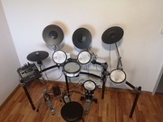 Roland 12TD-KV perkusja elektroniczna