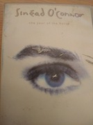 Sinead O'conor The Year of the Horse 1991