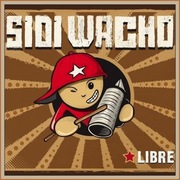 Sidi Wacho - Libre (Album, CD)